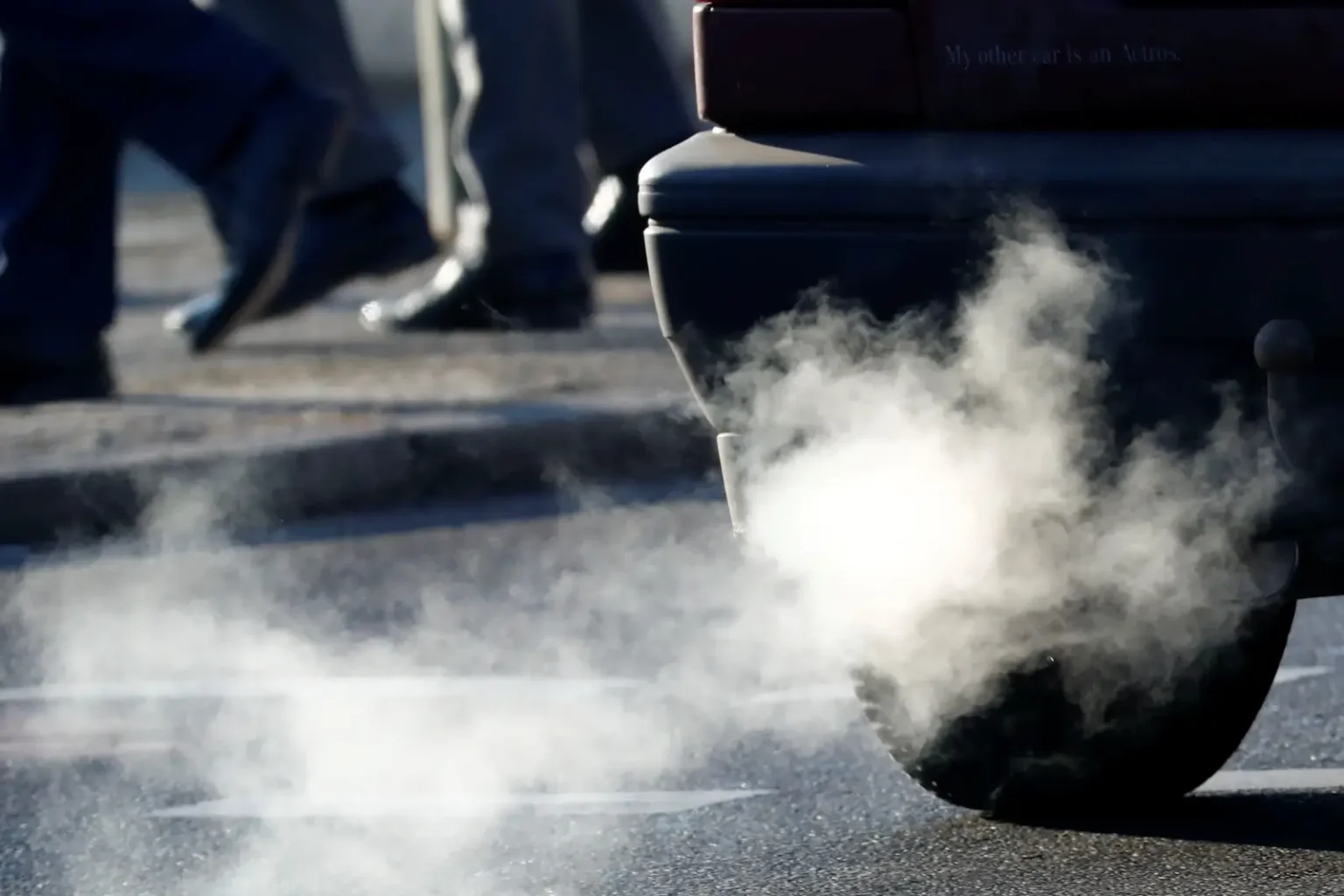 Dieselgate UK 2026