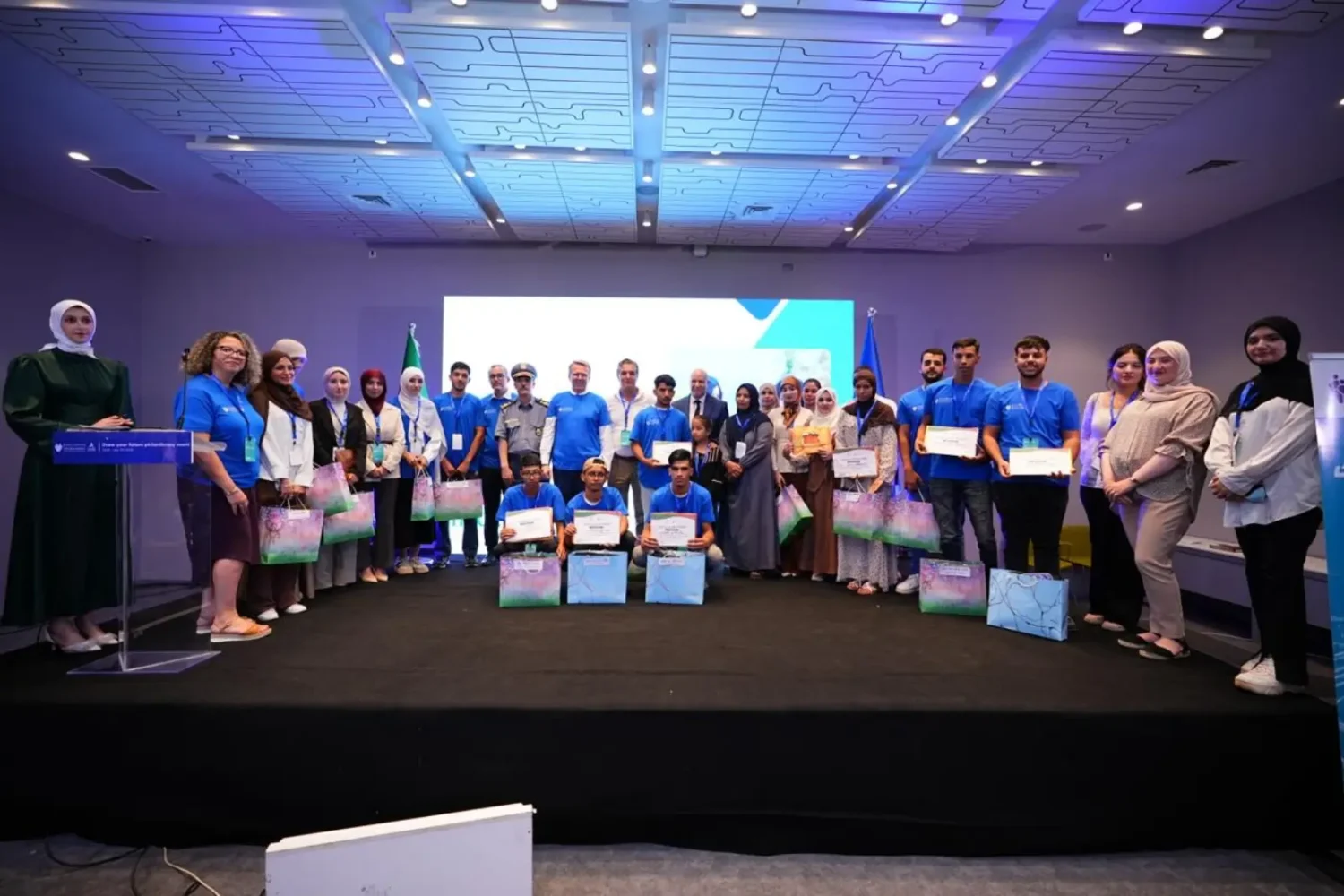 Master en alternance, jeunes décrocheurs : comment Stellantis prépare en Algérie les compétences de sa stratégie FaSTLAne 2030 En Algérie, Stellantis prépare les compétences qui accompagneront la croissance de son usine Fiat