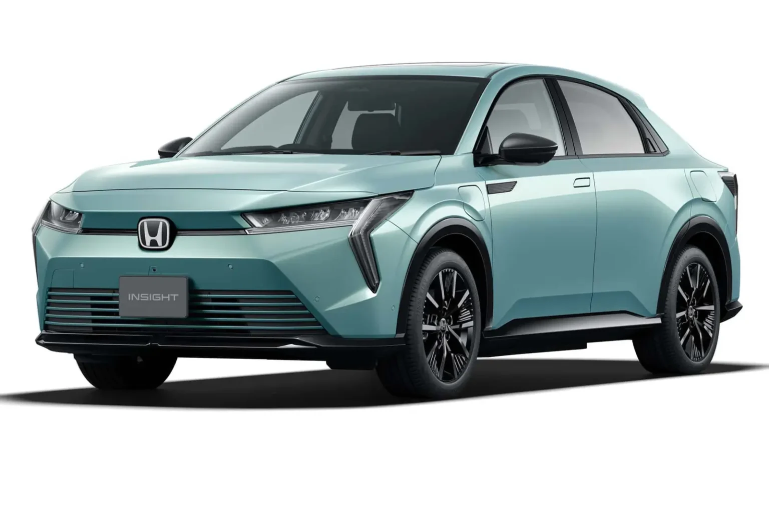 Pourquoi Honda relance l’Insight uniquement au Japon… avec une voiture chinoise Honda insight 2027