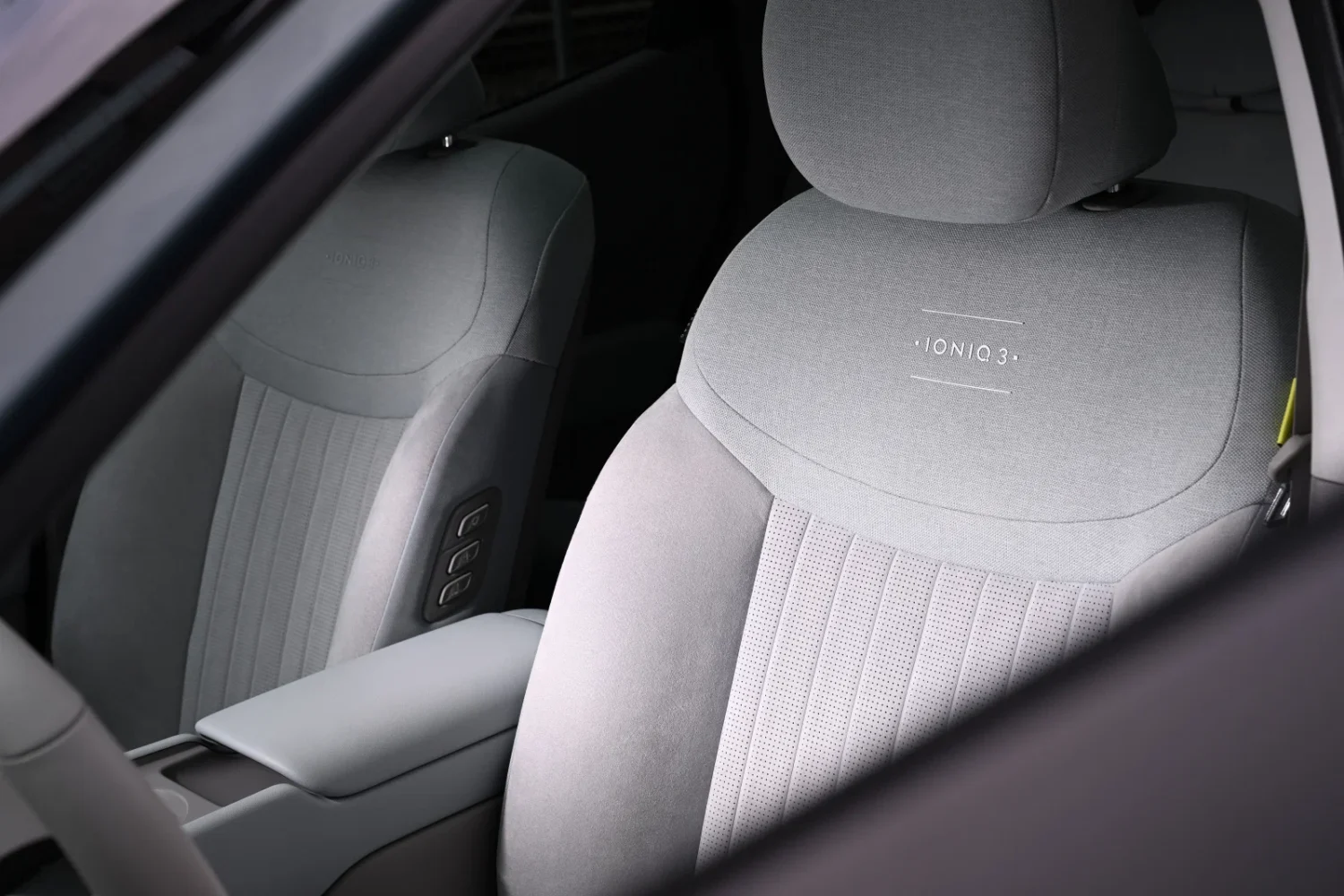 Hyundai Ioniq 3