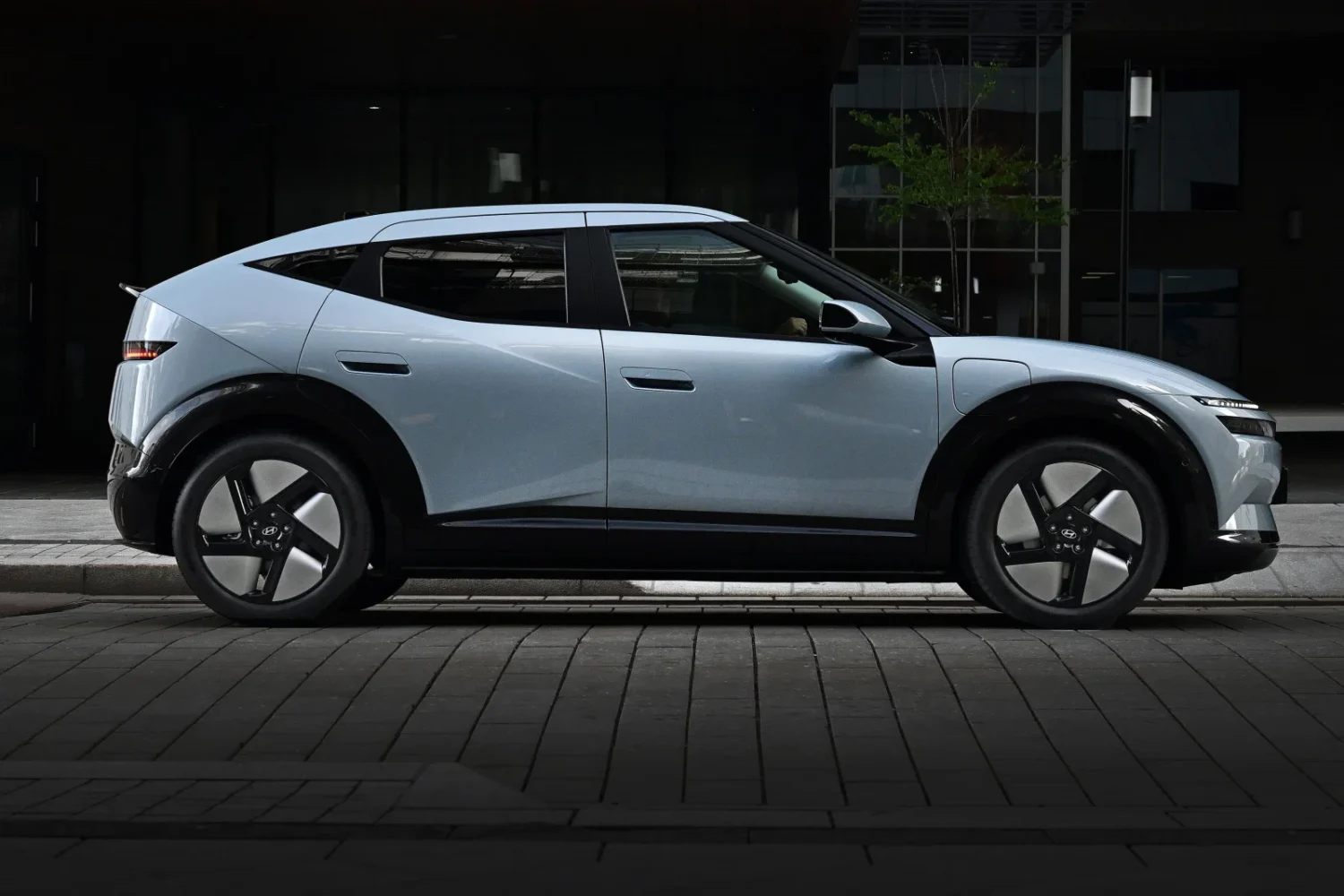 Hyundai Ioniq 3