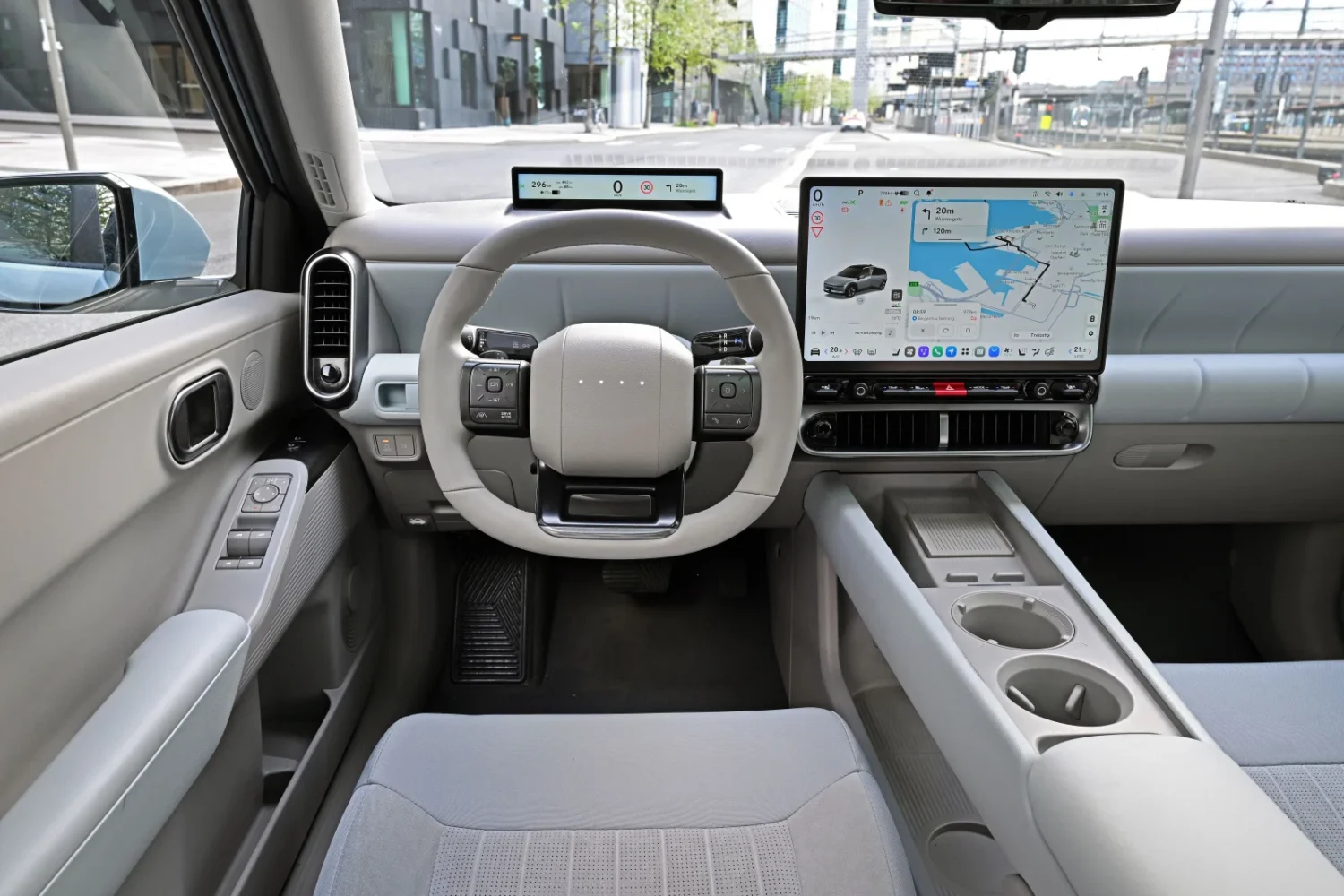 Hyundai Ioniq 3
