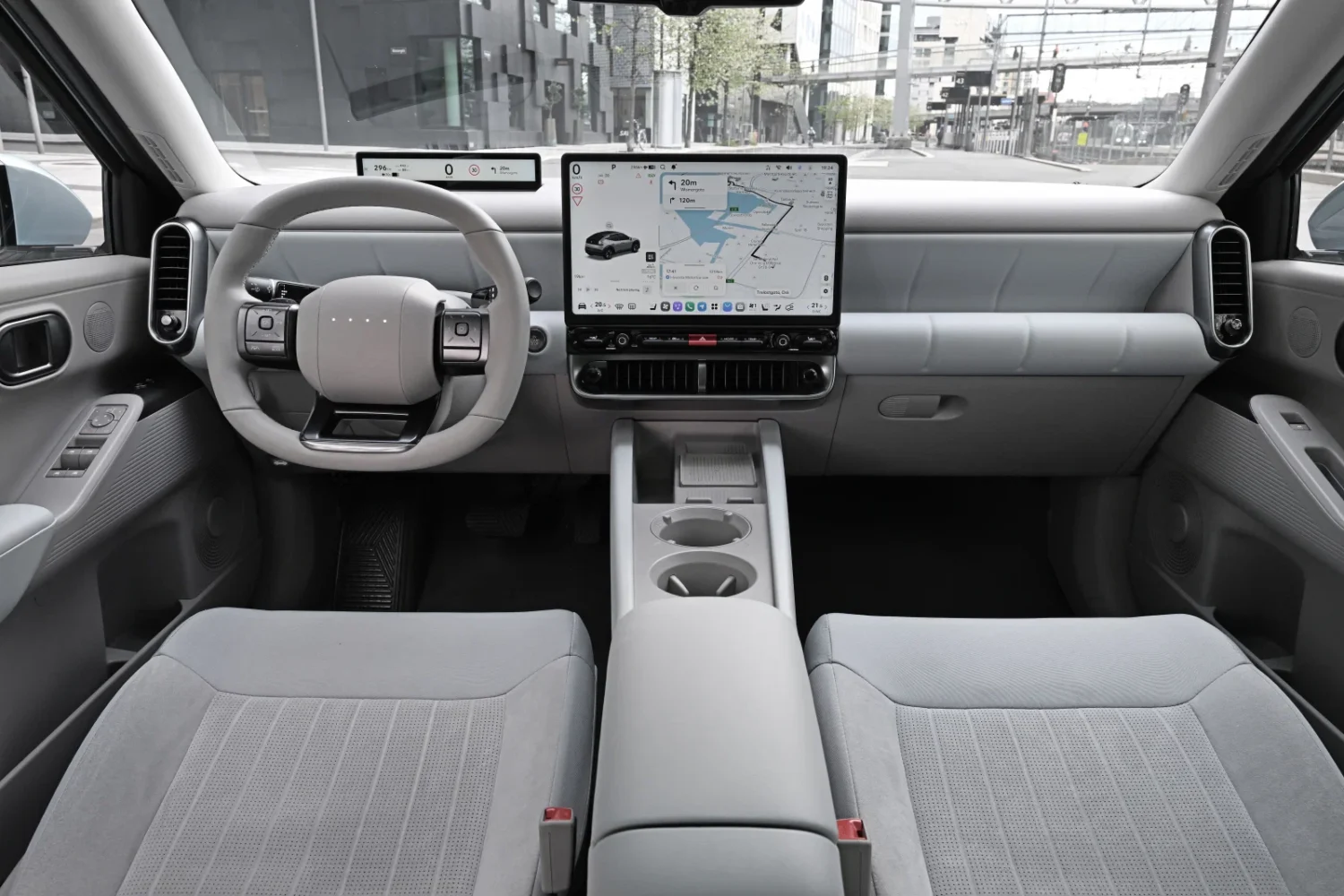 Hyundai Ioniq 3