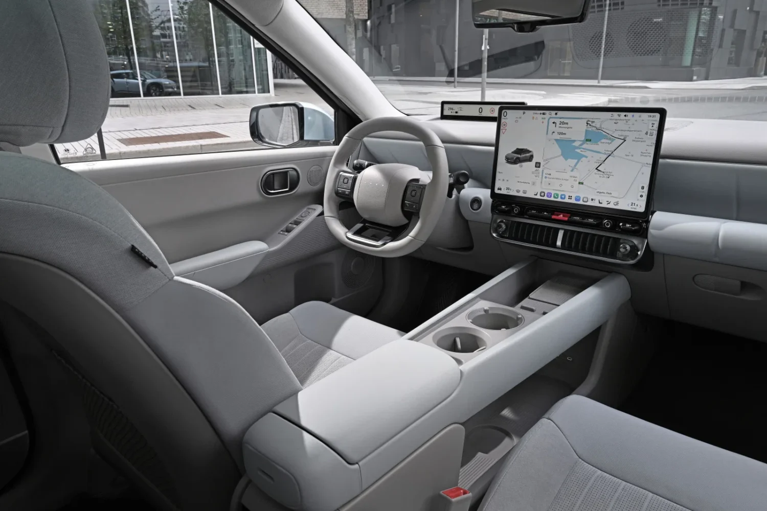 Hyundai Ioniq 3
