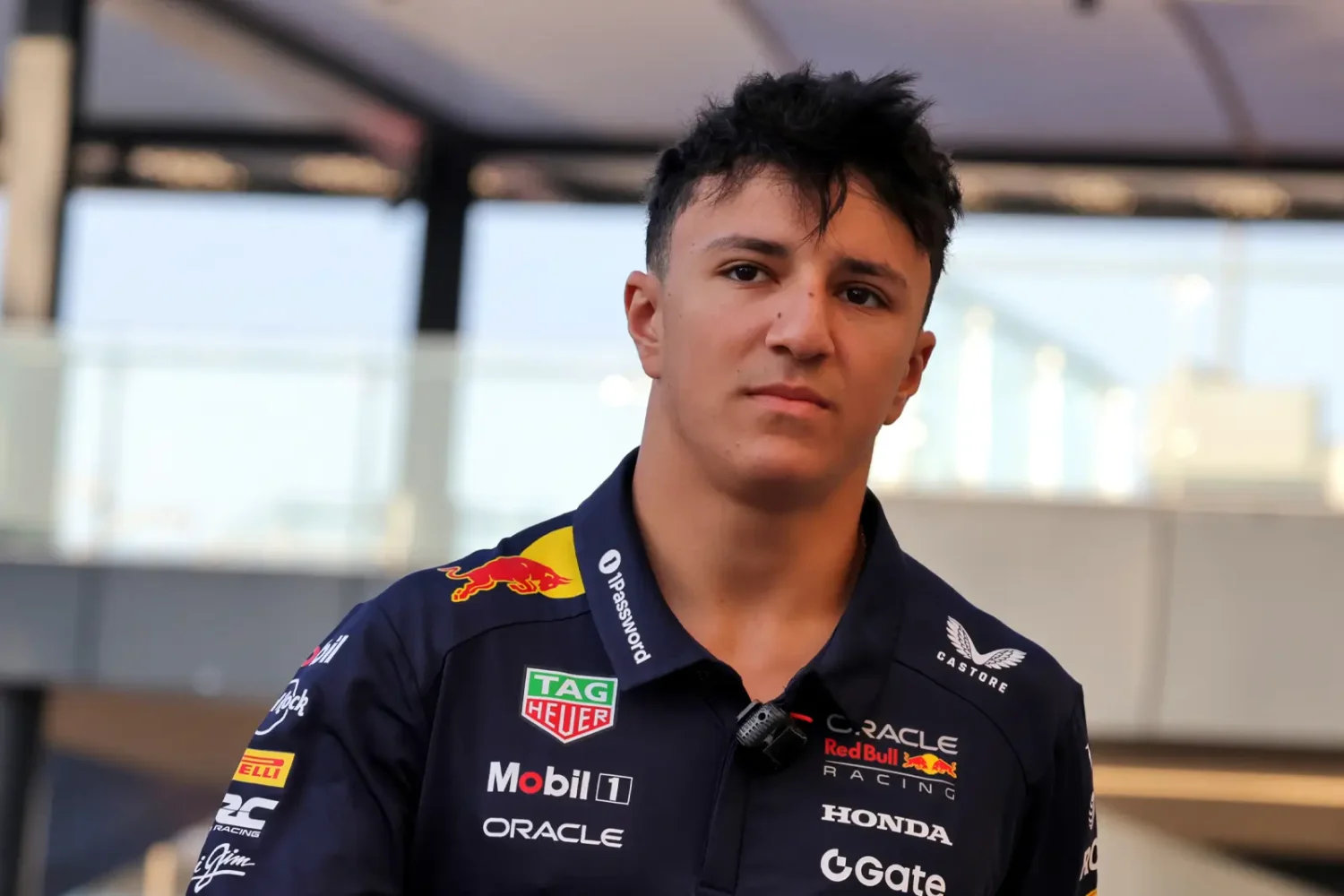 Isack Hadjar avant le GP de Hongrie : « Verstappen est du très, très haut niveau », un aveu de respect avant la trêve Isack Hadjar
