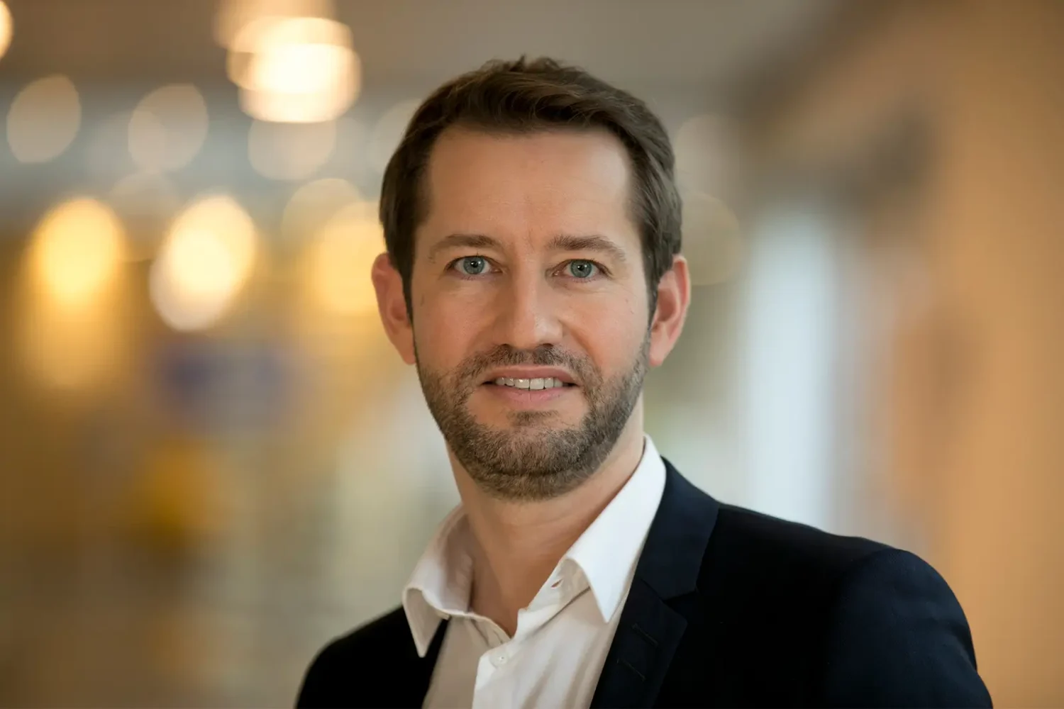 Dacia confie sa performance produit à John Cleworth, un spécialiste du pricing venu de Renault John Cleworth nommé directeur de la performance produit Dacia