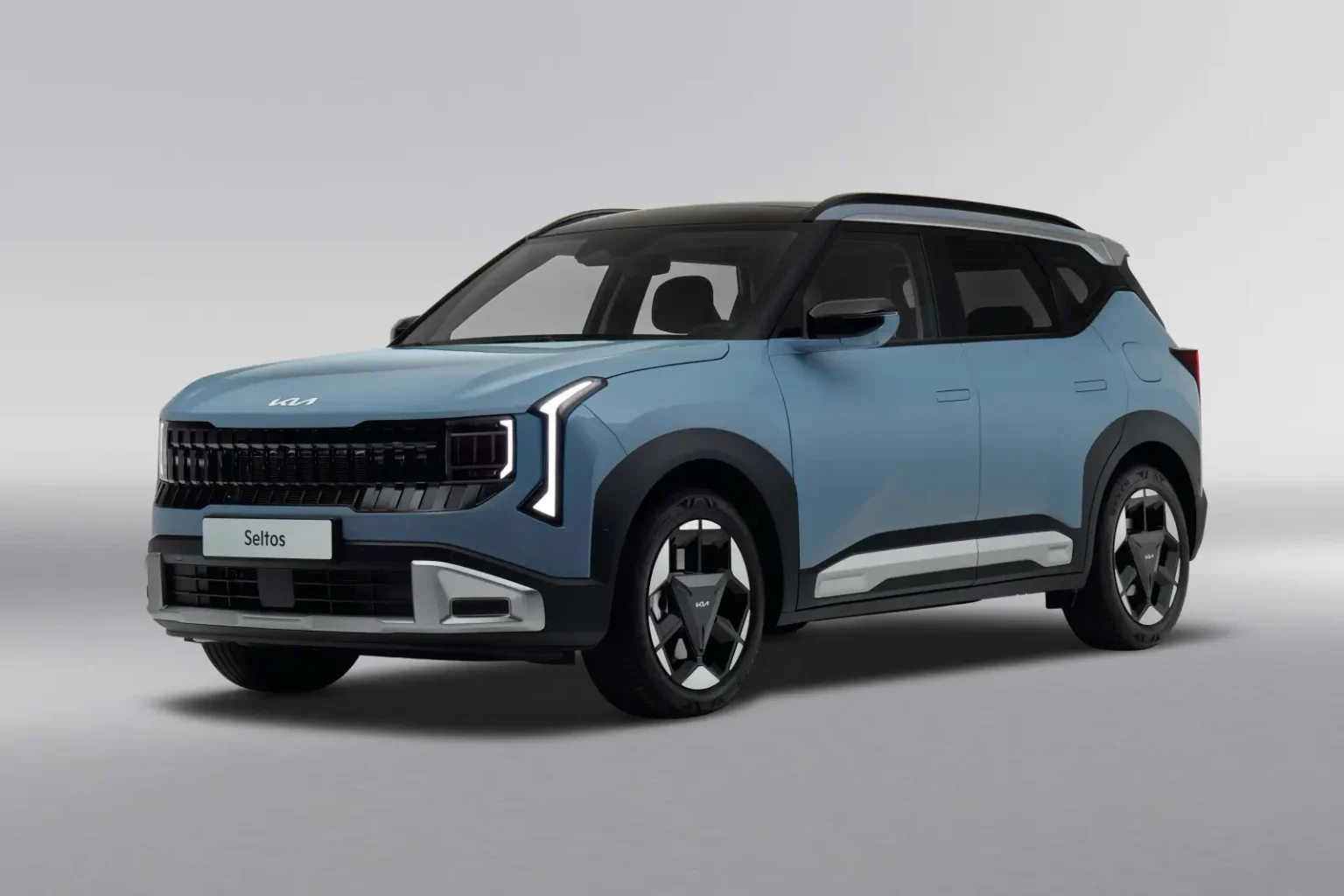 Kia Seltos : le SUV compact hybride débarque enfin en France pour bousculer les Nissan Qashqai et Toyota Yaris Cross Kia Seltos 2026 hybride
