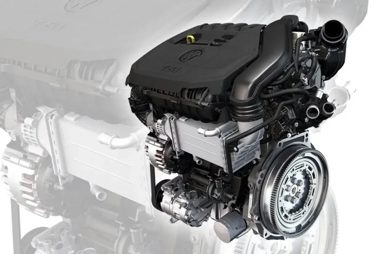 De Volkswagen à Chery : pourquoi le 1.5 turbo est devenu le moteur universel des SUV compacts Moteur essence 1.5 turbo