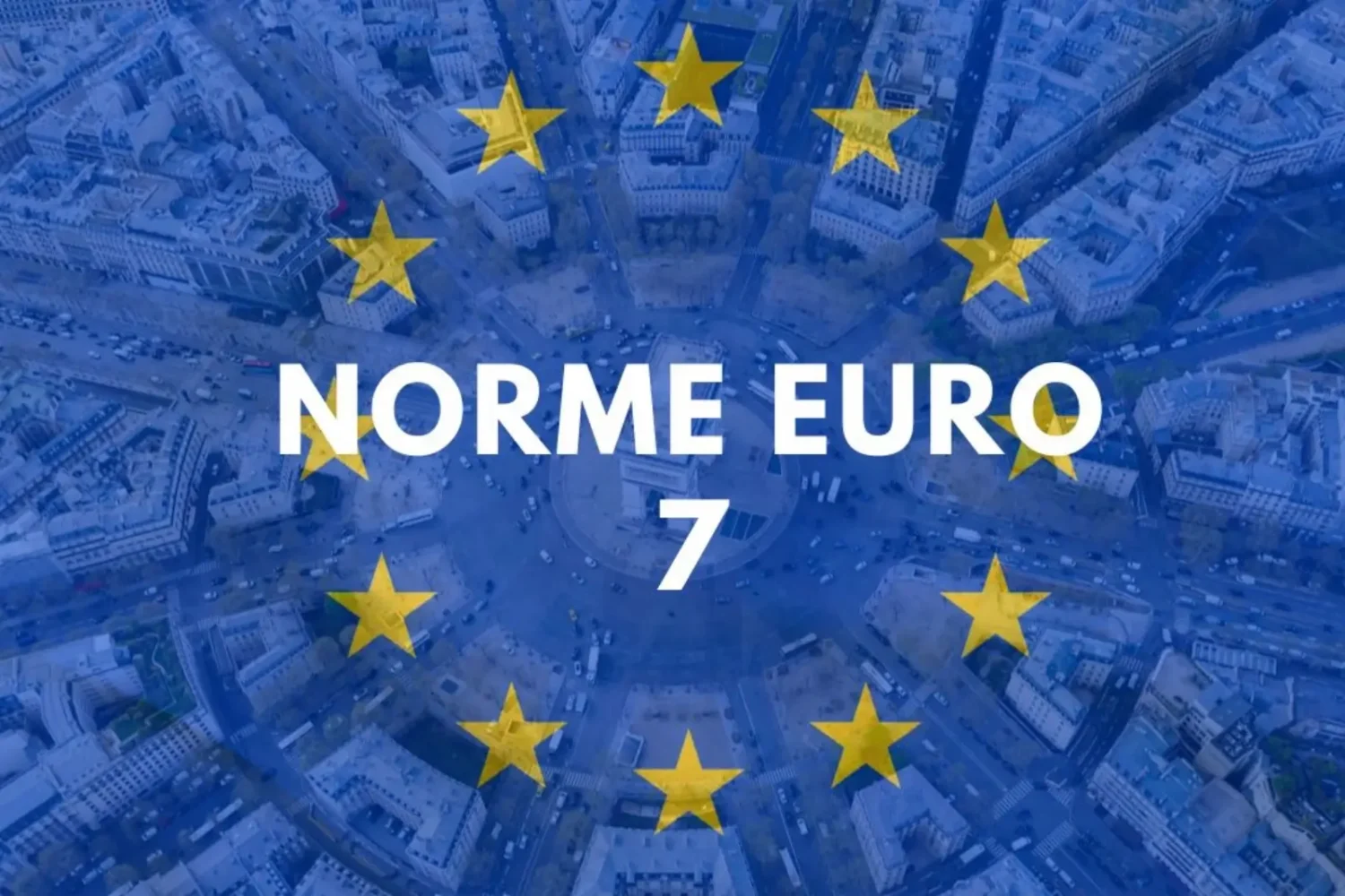 Norme Euro 7 : ce qui va changer pour les automobilistes à partir de fin 2026 Norme Euro 7