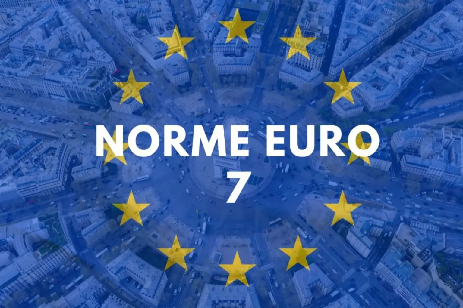 Norme Euro 7 : ce qui va changer pour les automobilistes à partir de fin 2026 Norme Euro 7