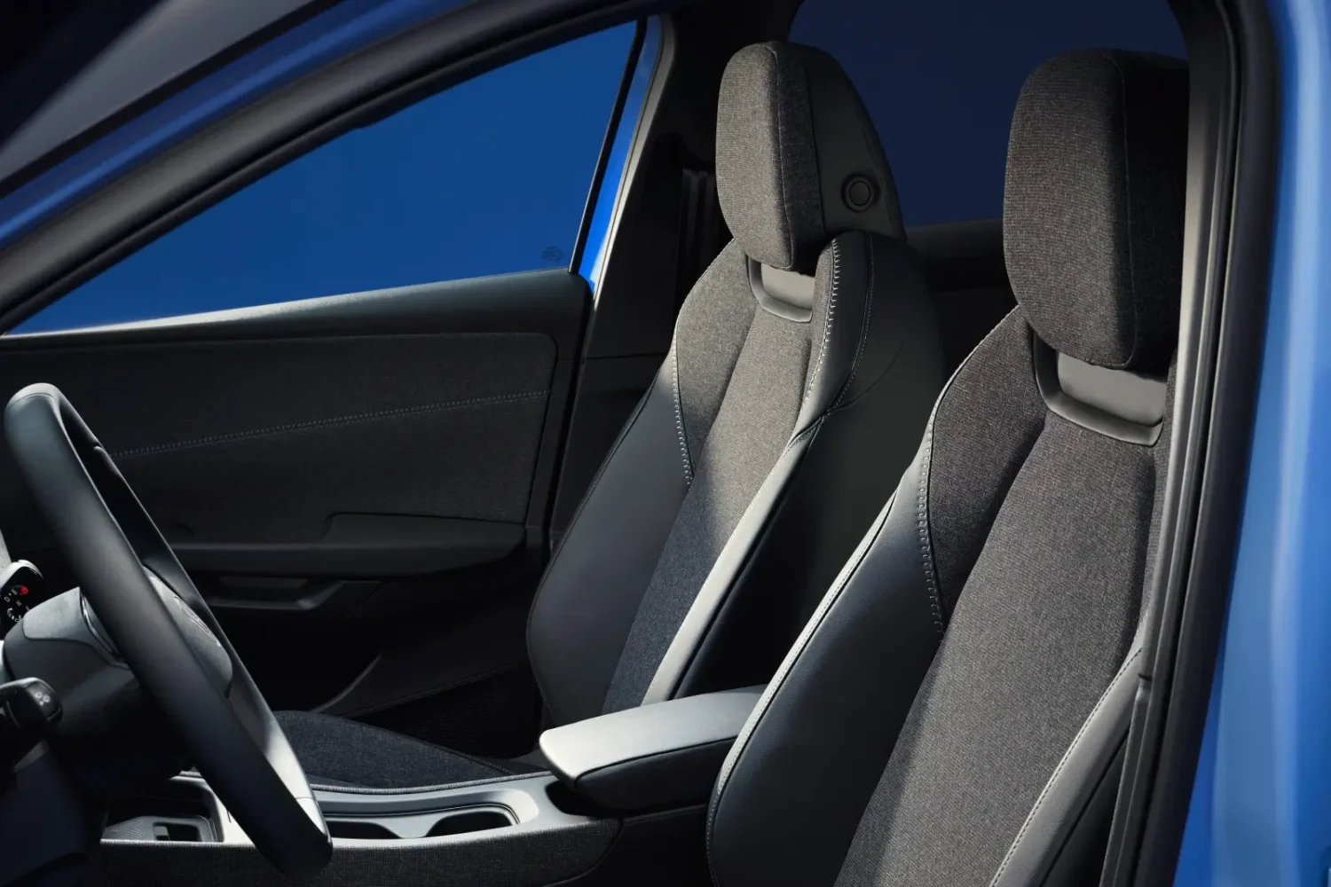 Nouveau Volkswagen ID. Cross