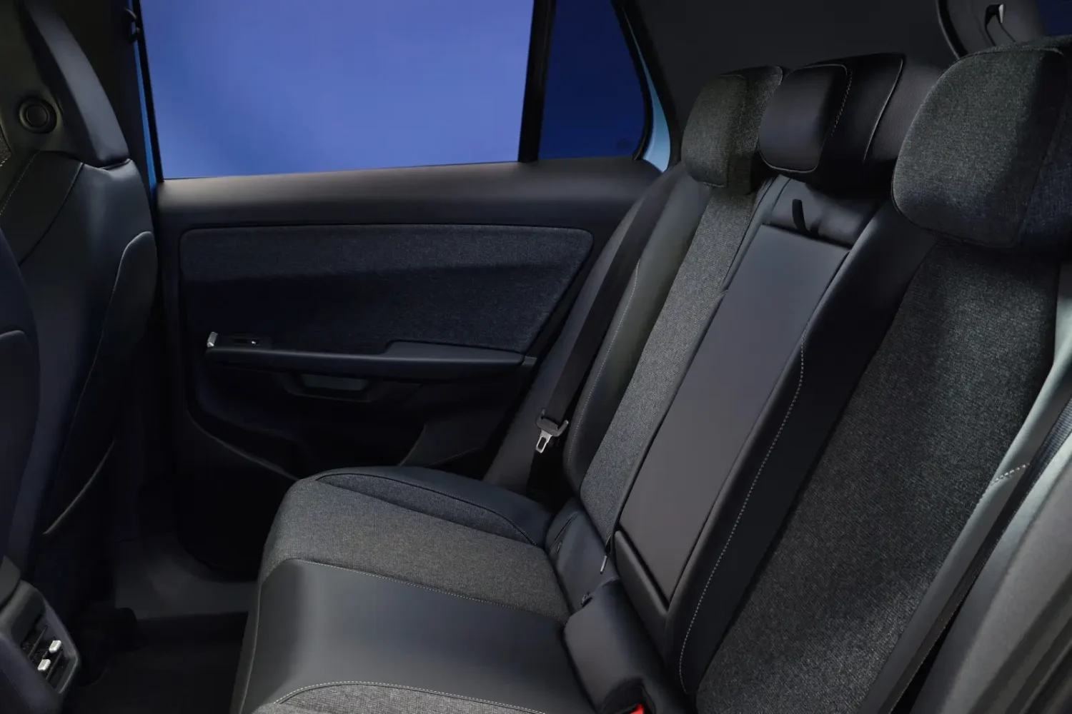Nouveau Volkswagen ID. Cross