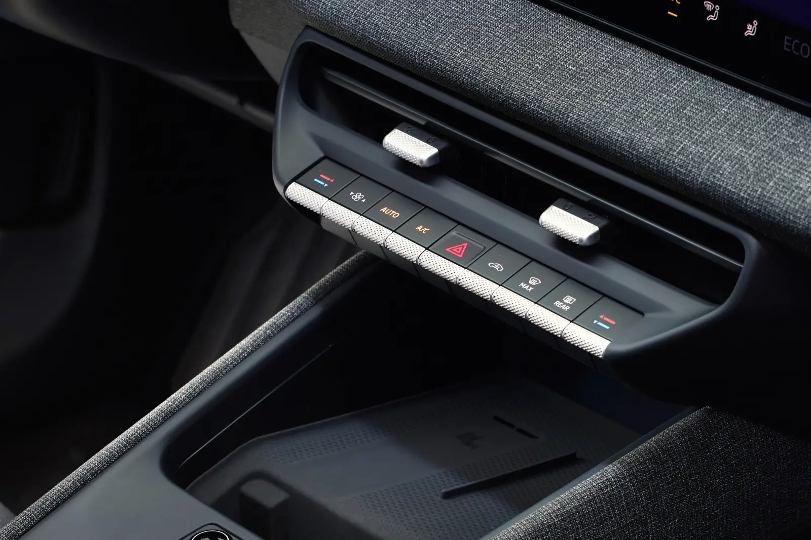 Nouveau Volkswagen ID. Cross