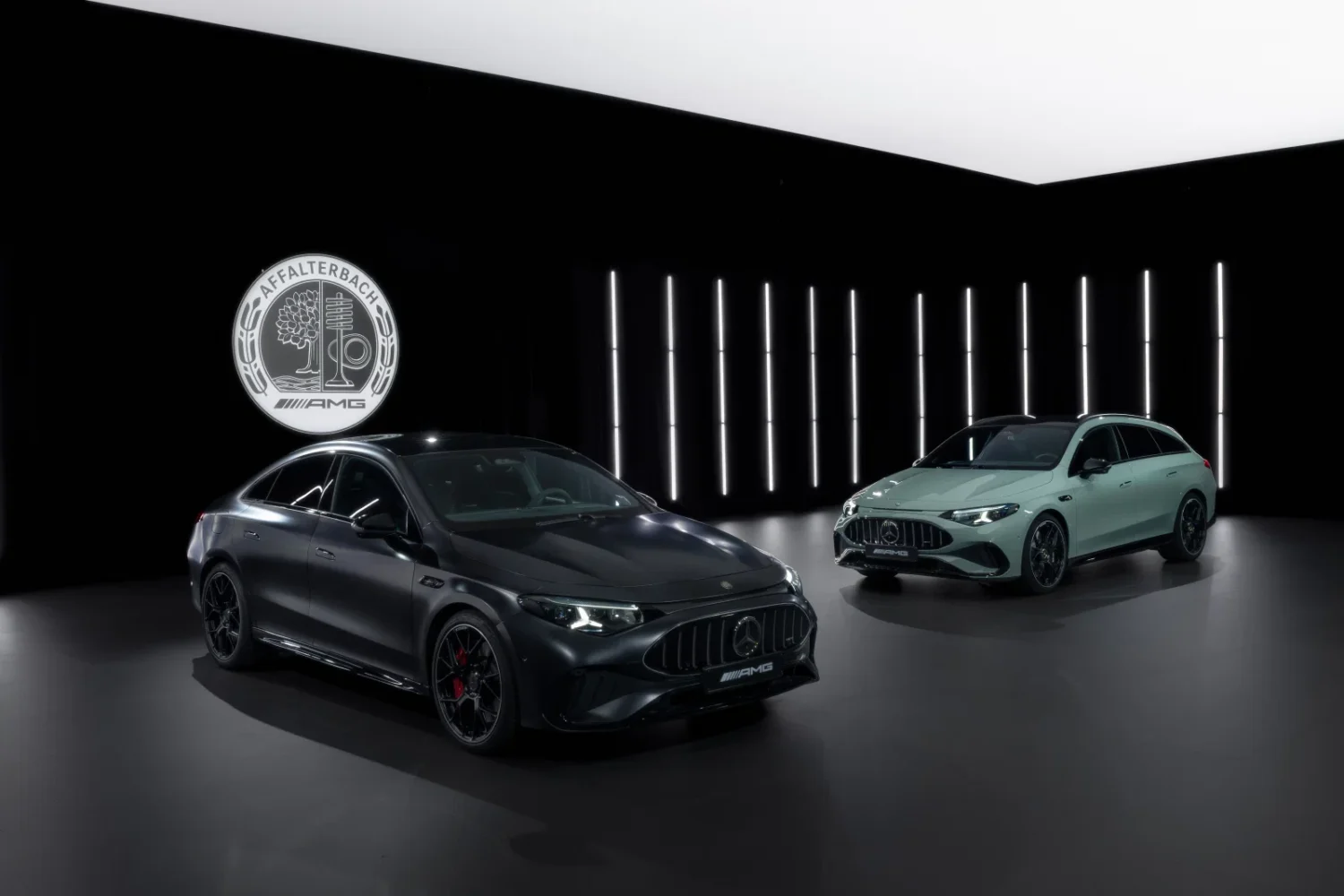 Nouvelle Mercedes-AMG CLA 45 4MATIC+