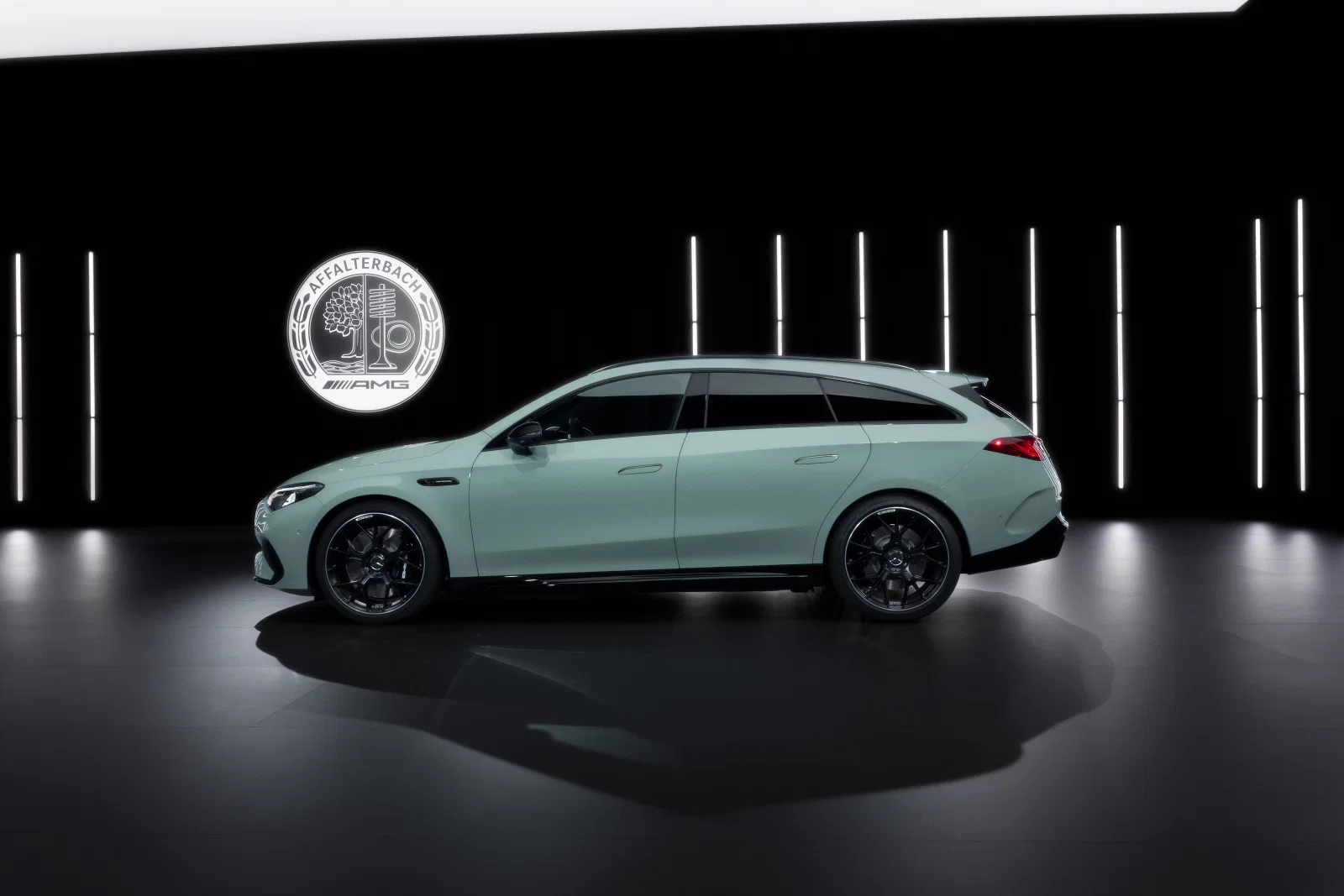 Nouvelle Mercedes-AMG CLA 45 4MATIC+