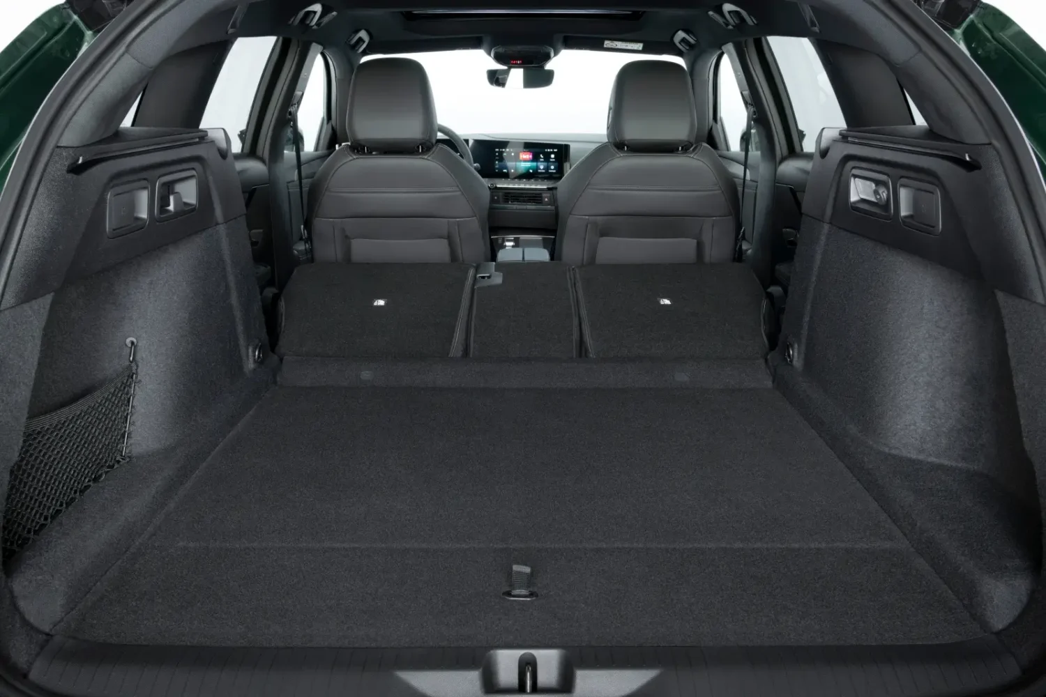 Opel Astra Sports Tourer