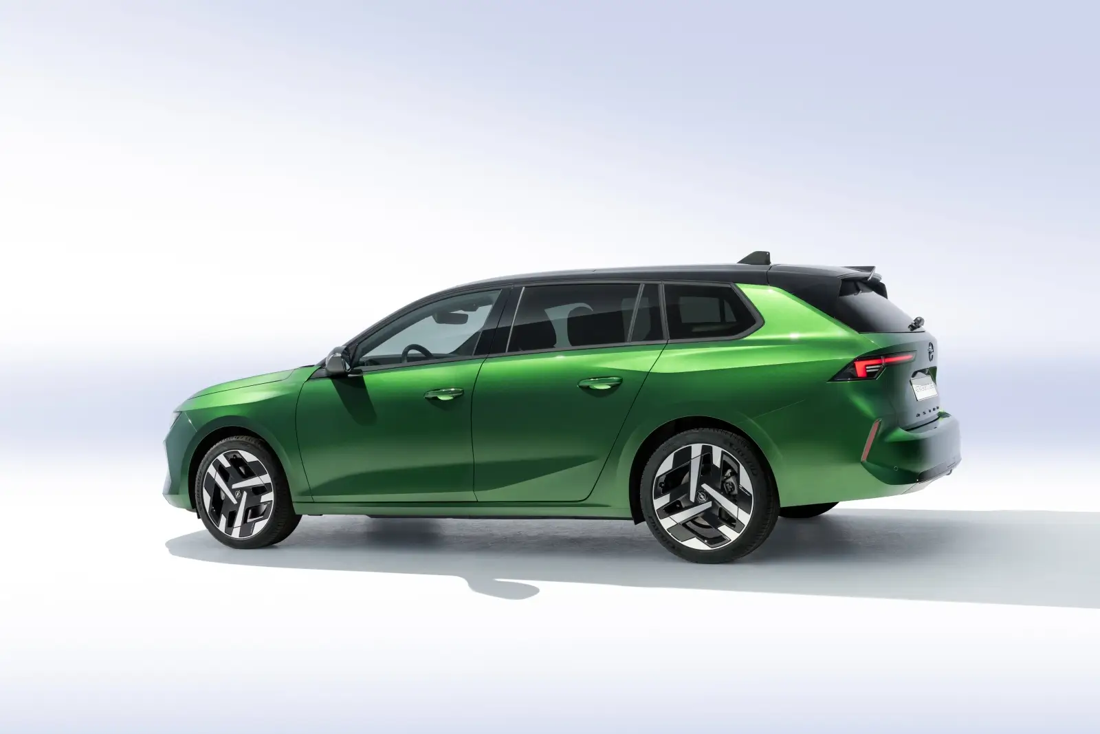 Opel Astra Sports Tourer
