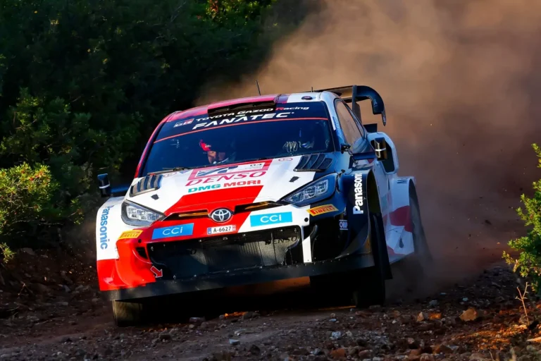 Rallye de la Drôme annulé, sports mécaniques interdits jusqu’au 31 août : l’été noir du rallye français face au risque incendie Rallye de la Drôme 2026 annulé