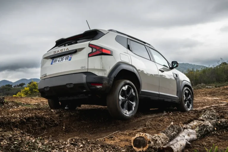Rappel officiel pour les Dacia Duster III et Bigster : Les suspensions peuvent lâcher à tout moment ! Rappel Dacia Duster 3 et Bigster pour défaut de suspension