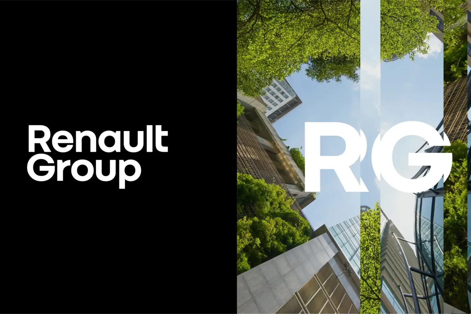 Renault Group - ventes S1 2026