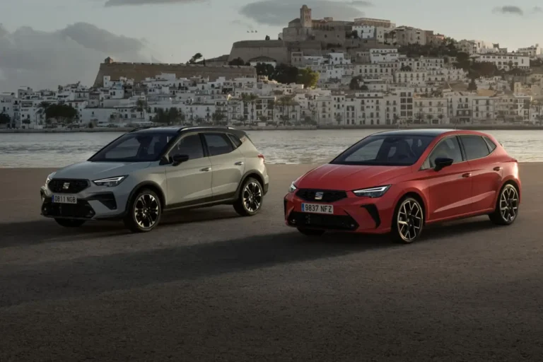 Pourquoi SEAT risque de disparaître : chronique d’une marque que son propre groupe a cessé de faire vivre Seat Arona et Ibiza restylées