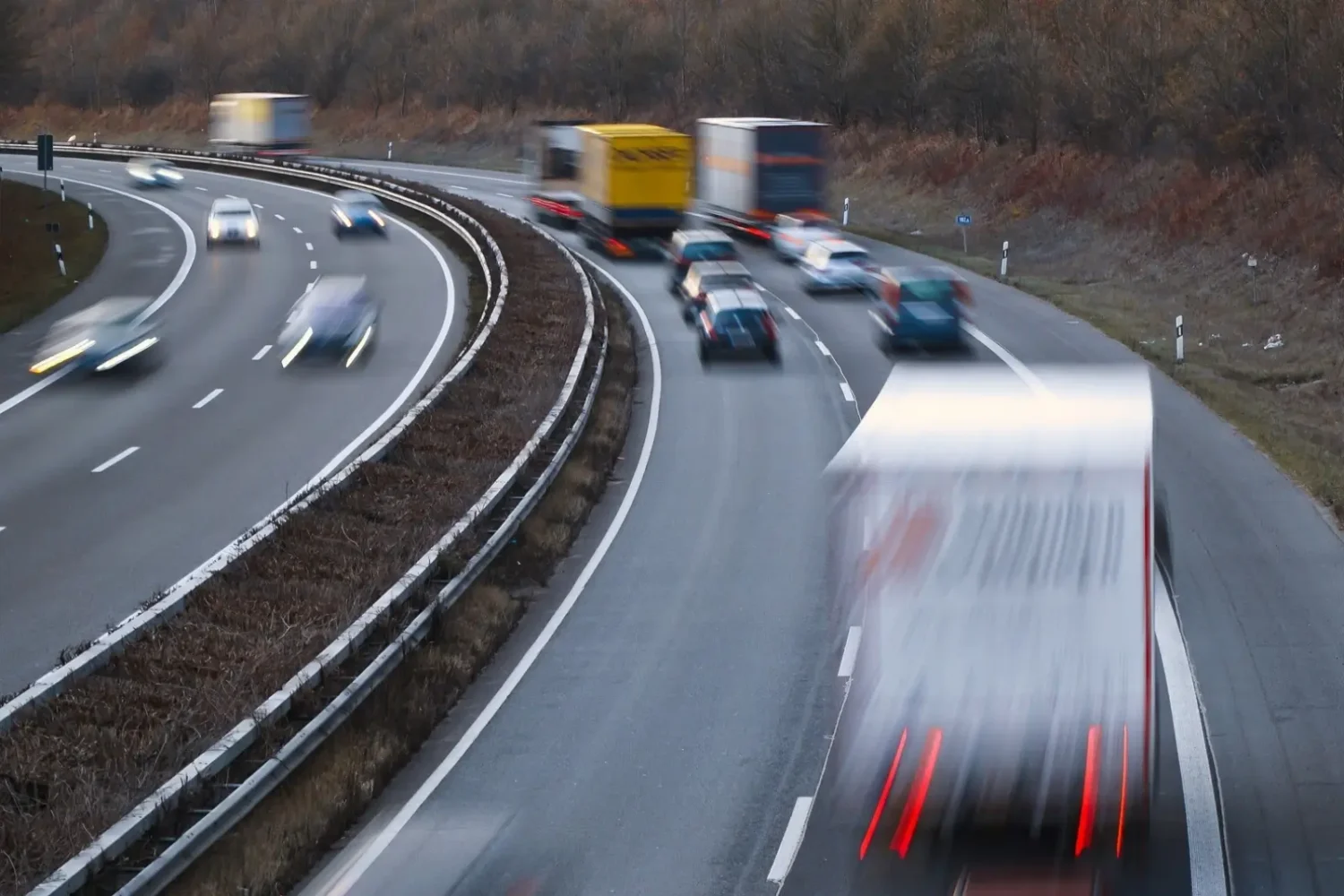 Sécurité routière France