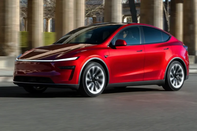 Tesla Model Y L
