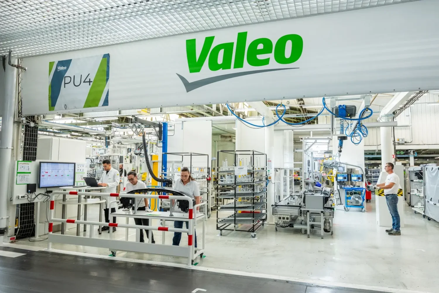 Valeo Angers