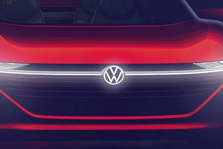 plan Volkswagen 2030