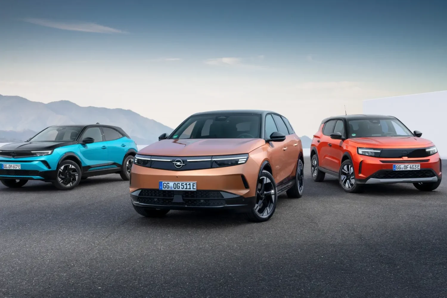 ventes Opel 2026