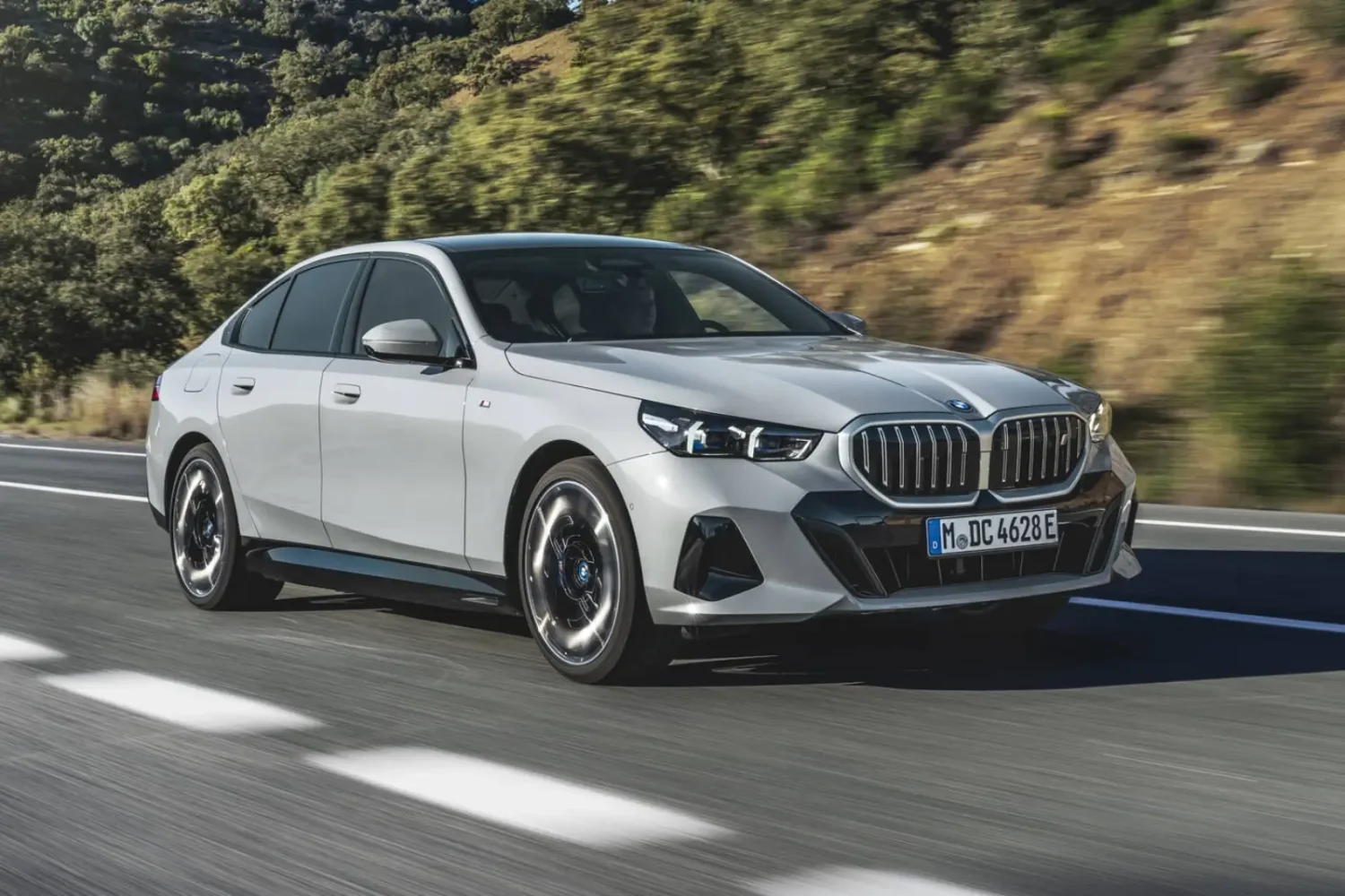 BMW i5