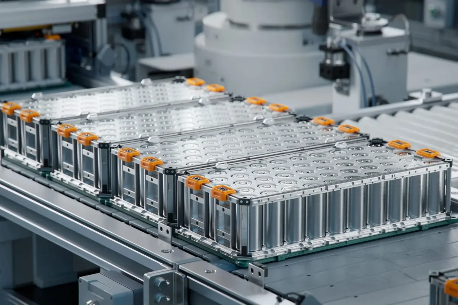 Cette batterie tient 1 000 cycles, mais seulement à 60 °C : une température qu’aucune voiture ne connaît Cellule de laboratoire lithium-métal