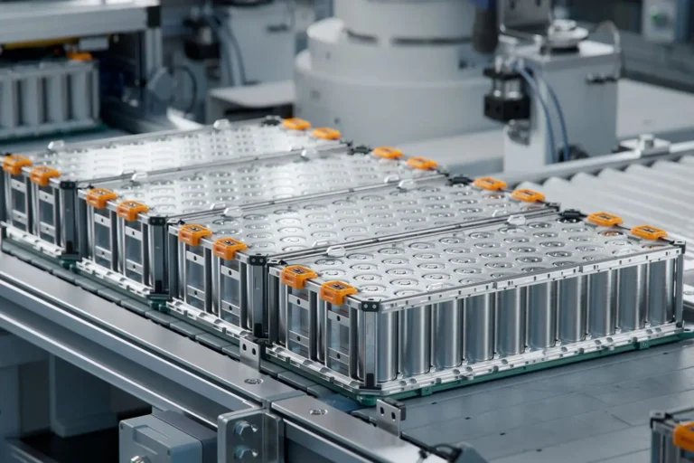 Cette batterie tient 1 000 cycles, mais seulement à 60 °C : une température qu’aucune voiture ne connaît Cellule de laboratoire lithium-métal