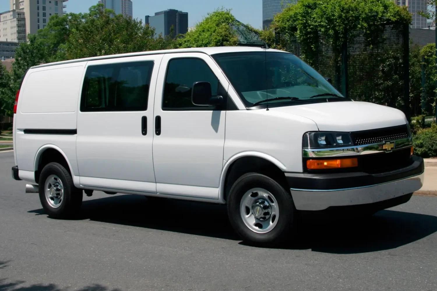 Chevrolet Express