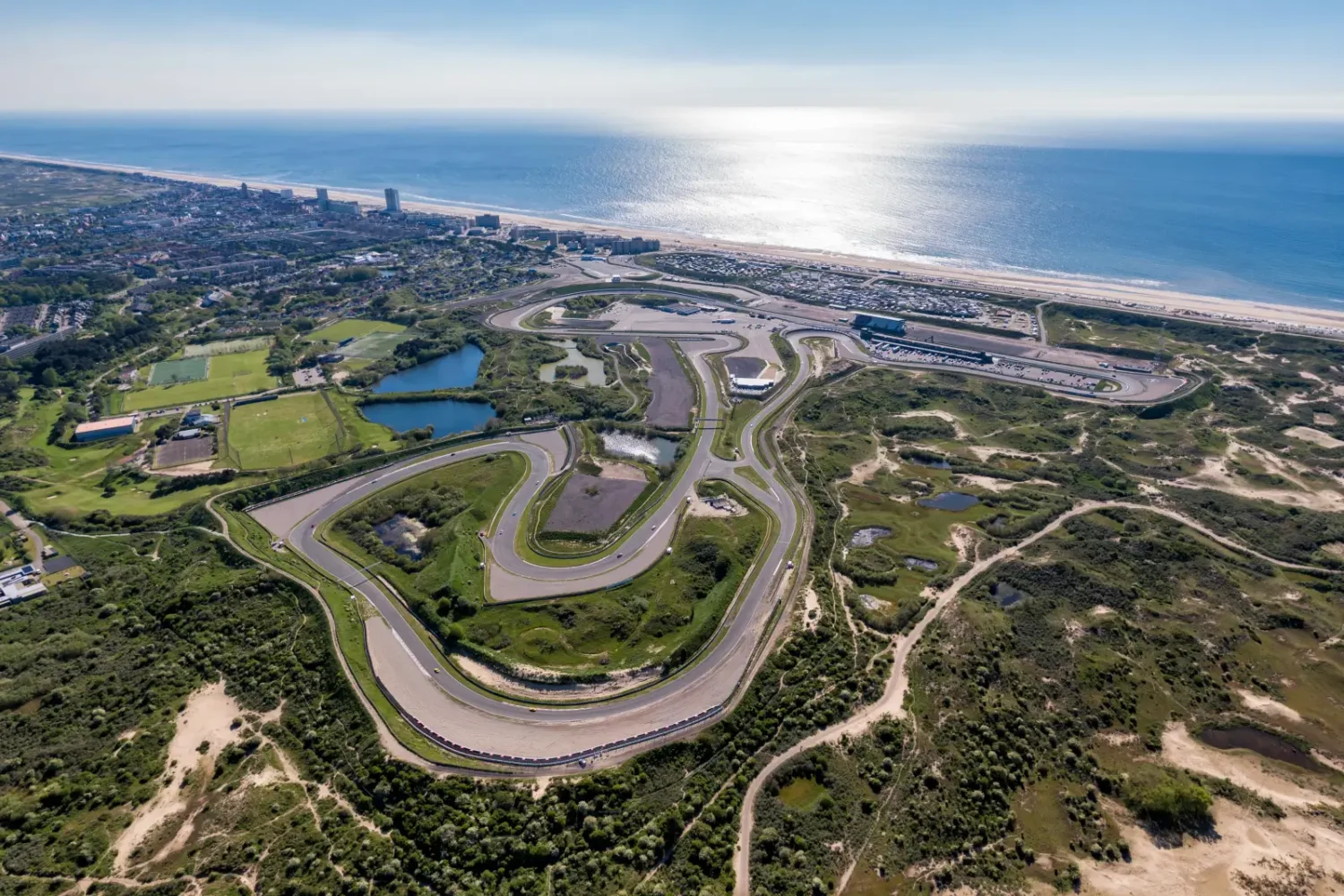 Circuit de Zandvoort