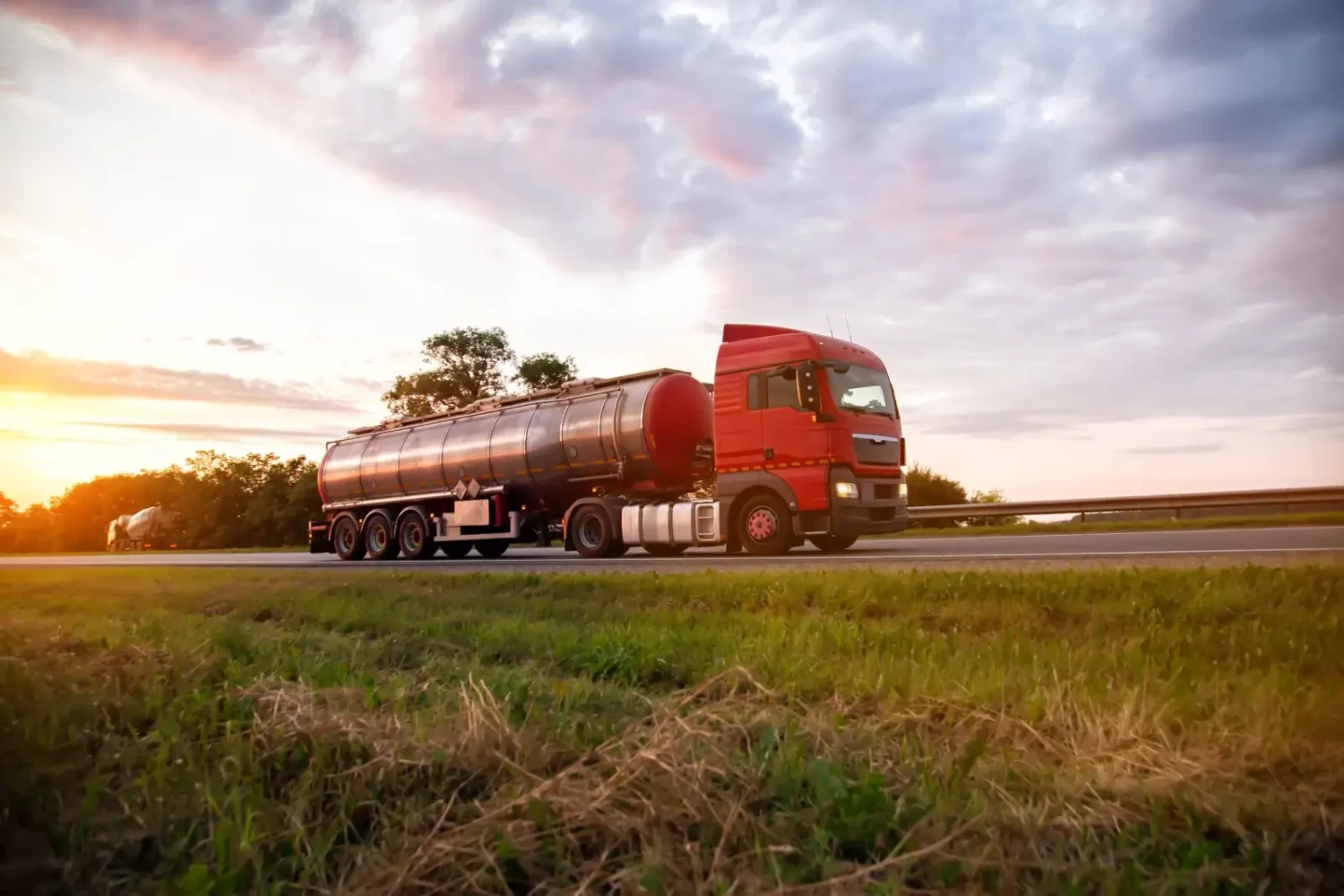 Comment choisir un camion-citerne adapté