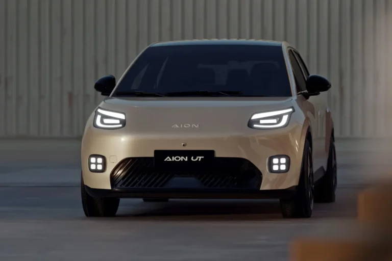 GAC Aion UT