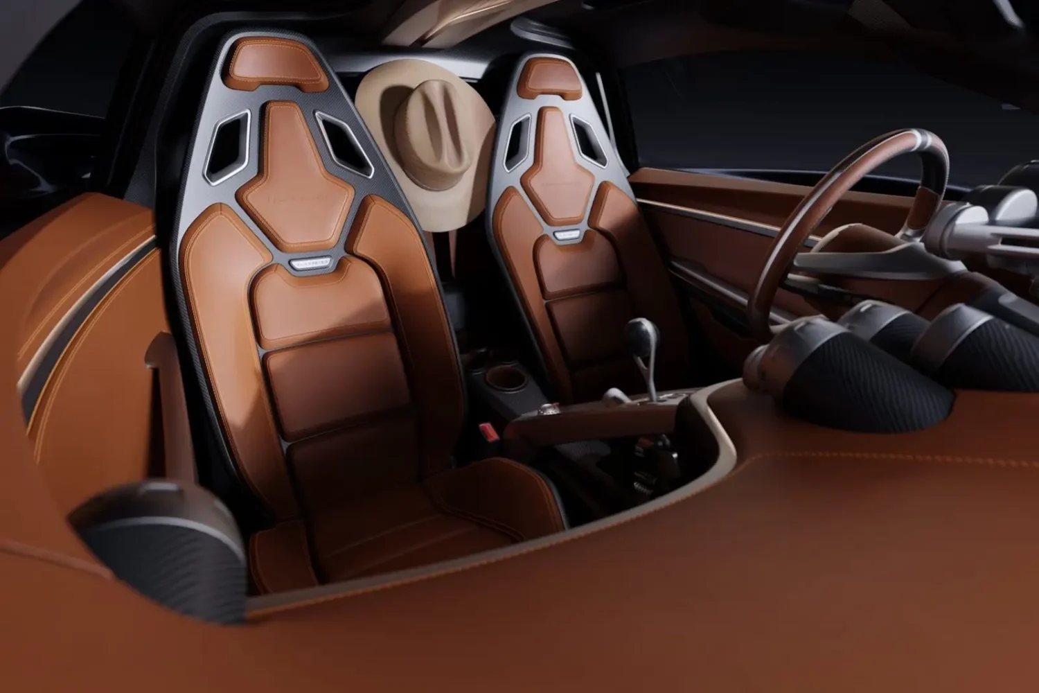 Hennessey Blackbird