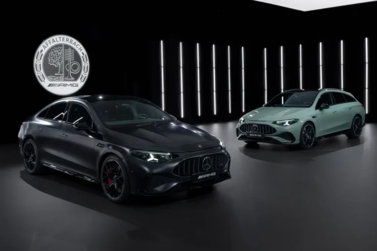 Mercedes-AMG CLA 45 4MATIC+
