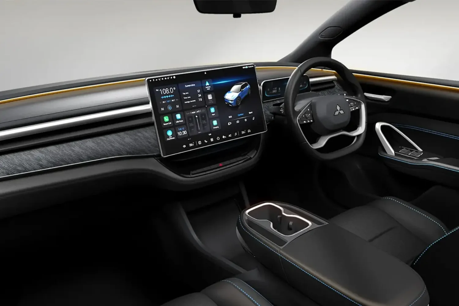 Mitsubishi ASX VR-e