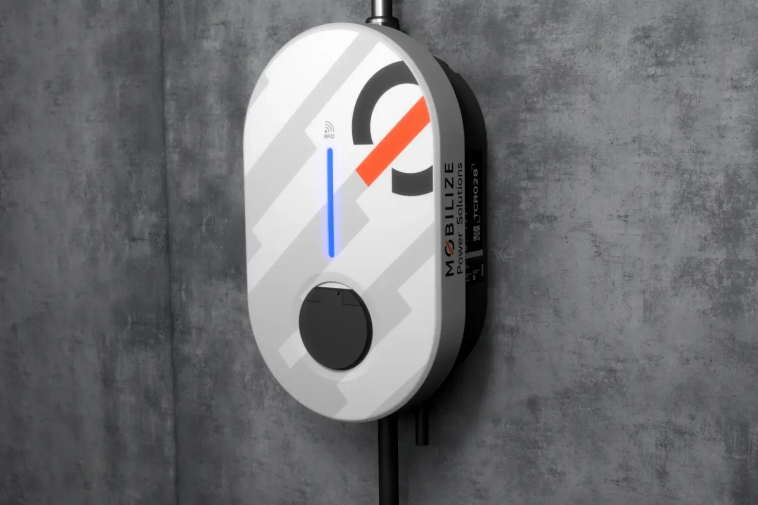 Mobilize Powerbox Verso
