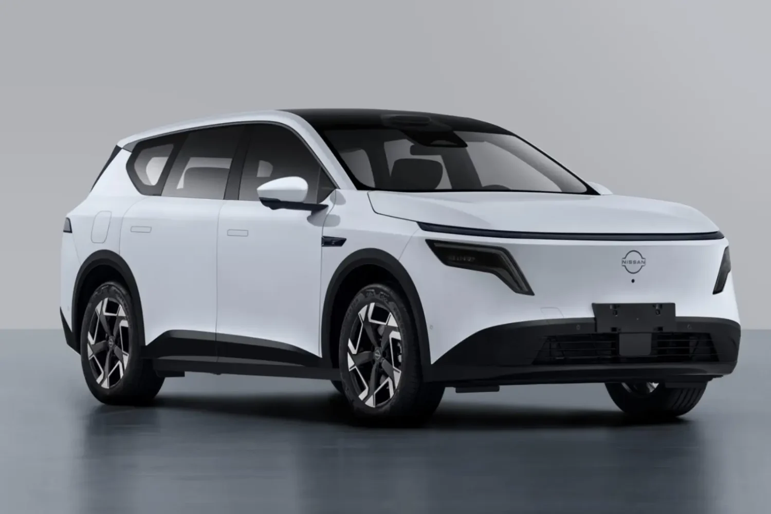 Nissan homologue en Chine un SUV hybride rechargeable de 231 ch et 220 km d’autonomie Nissan NX7