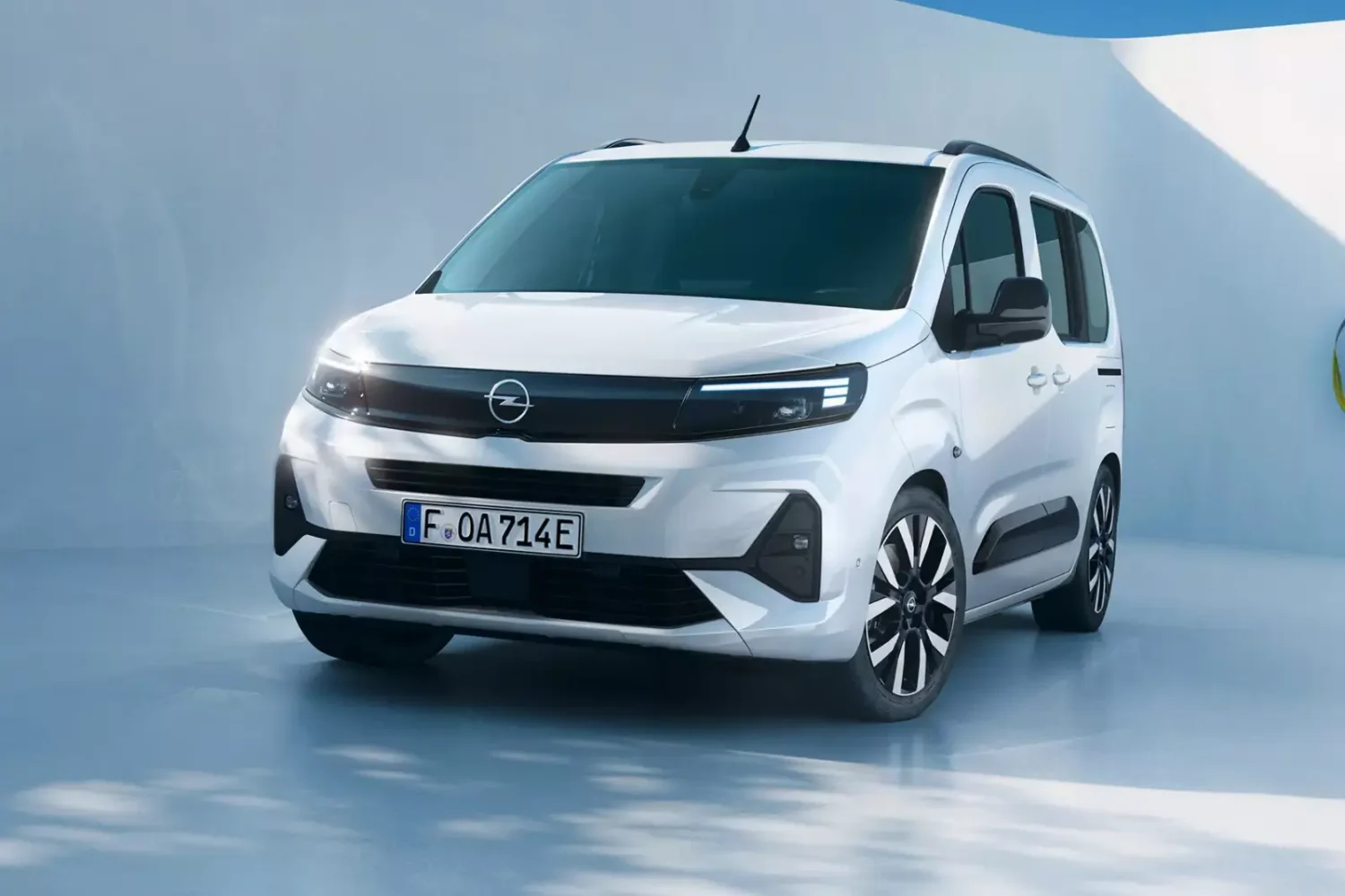 Stellantis relocalise le Combo en Turquie et vise 660 000 utilitaires à Bursa d’ici 2034 Opel Combo