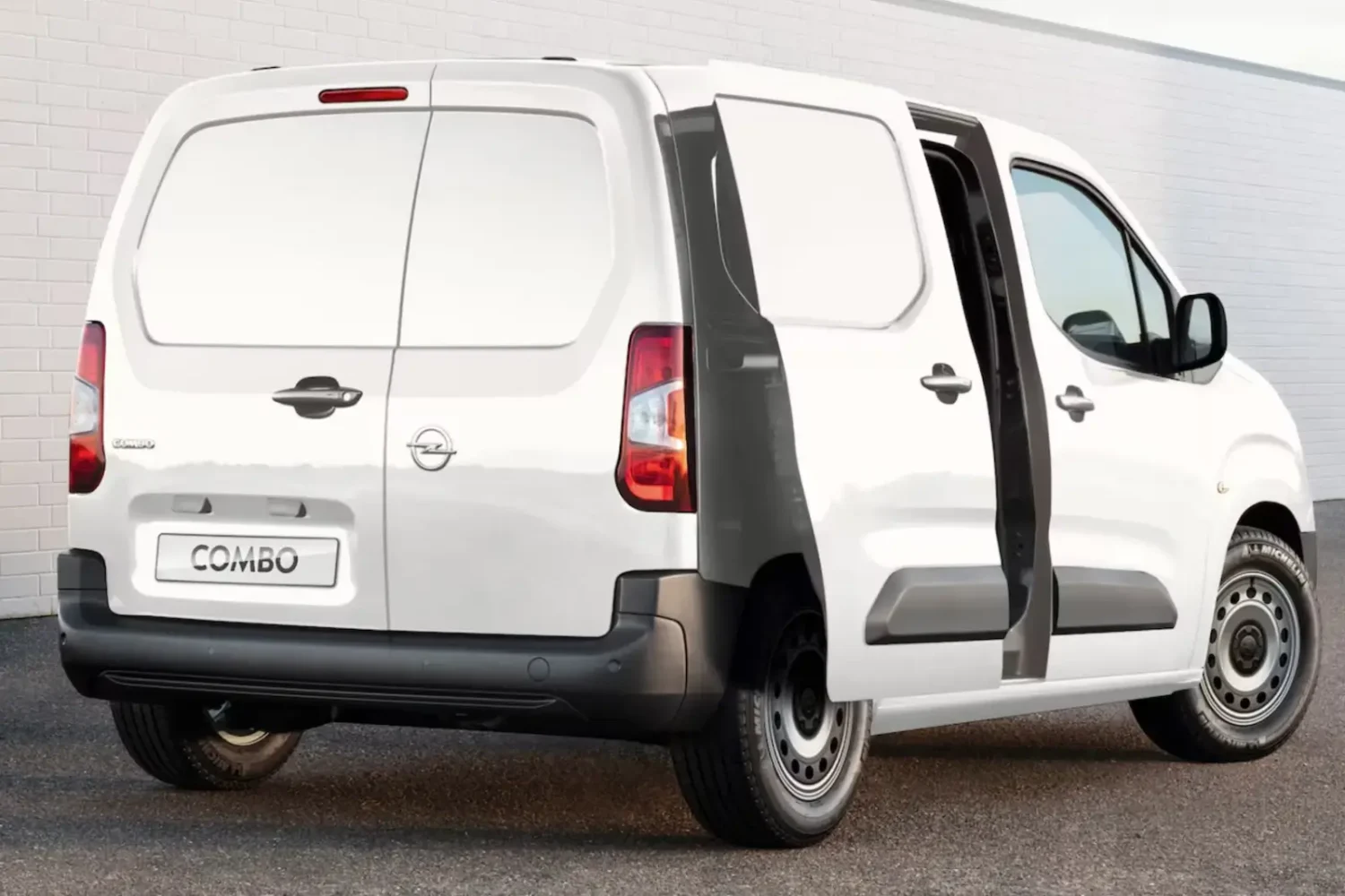 Opel Combo Cargo