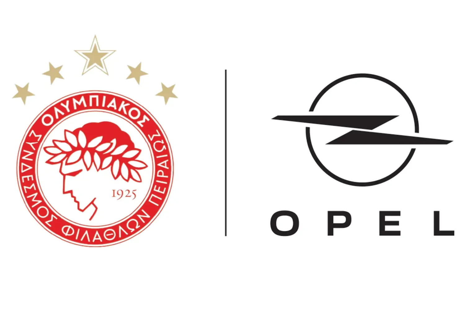 Opel Olympiacos