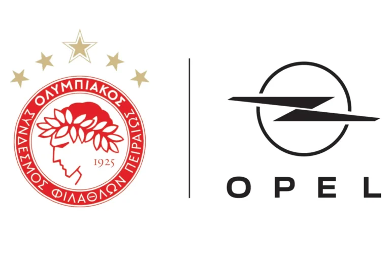 Opel Olympiacos