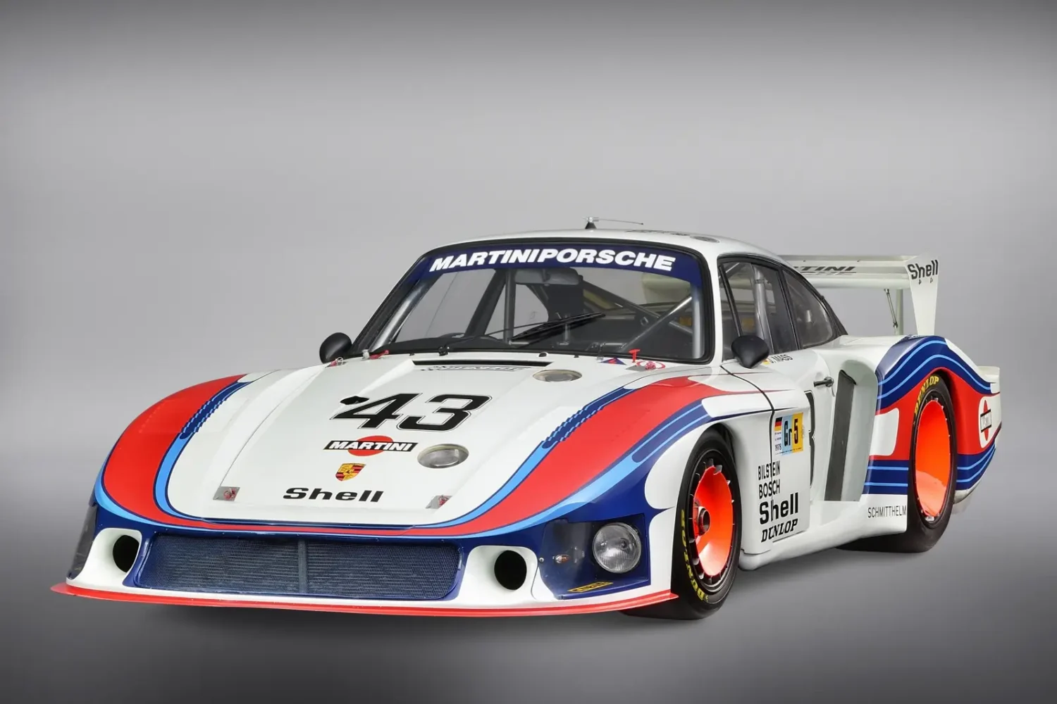 Porsche 935/78 Moby Dick