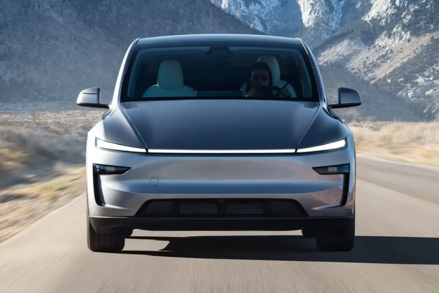 Tesla rappelle 20 349 voitures pour des phares trop puissants et n’a toujours pas de solution Tesla Model Y