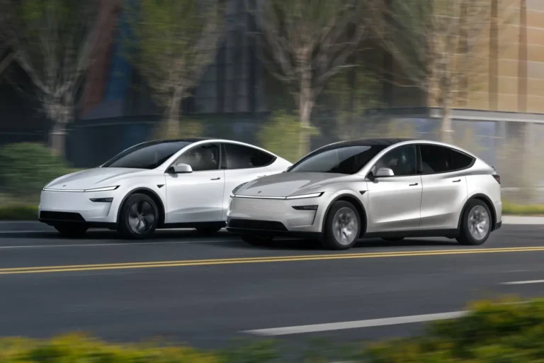 Tesla a porté plainte contre une rumeur en Chine, mais son FSD y reste bloqué depuis 97 jours Tesla Model Y