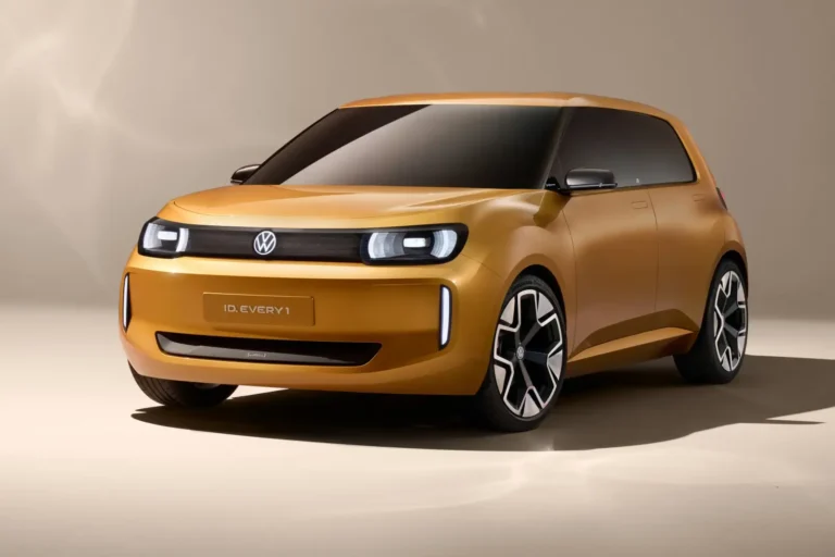 Volkswagen ID. EVERY1